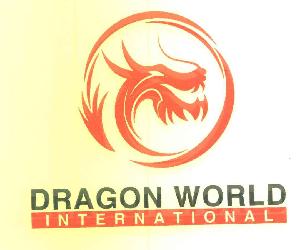 INTERNATIONAL DRAGON WORLD