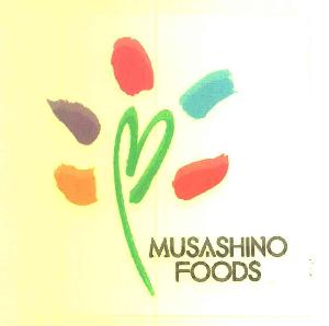 MUSASHINO FOODS