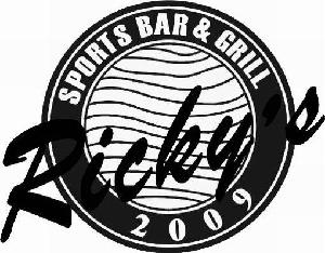 RICKY’S SPORTS BAR&GRILL 2009