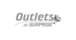 OUTLETS AT SURPRISE