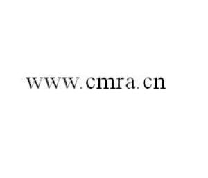 WWW.CMRA.CN