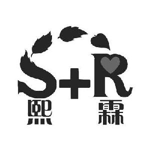 熙霖 S+R