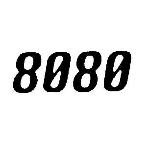 8080