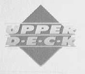 UPPER D.E.C.K