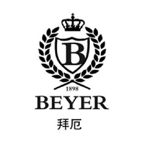 拜厄 BEYER 1898 B