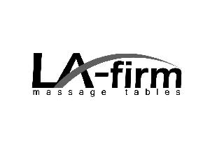 LA-FIRM MASSAGE TABLES