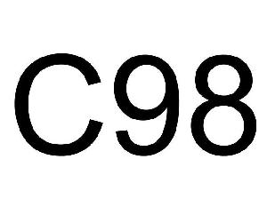 C 98