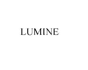 LUMINE