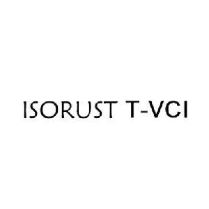 ISORUST T-VCI