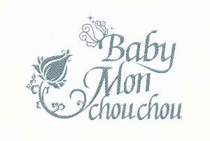 BABY MON CHOU CHOU