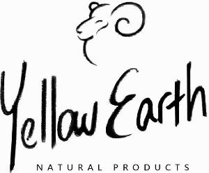 YELLOW EARTH NATURAL PRODUCTS