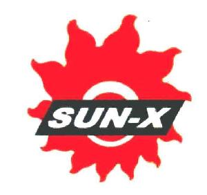 SUN-X