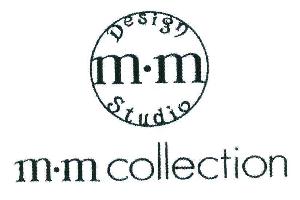 DESIGN STUDIO M·M COLLECTION M·M