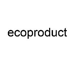 ECOPRODUCT