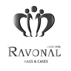 RAVONAL BAGS & CASES
