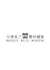 皇室米兰婚纱摄影 ROYALTY MILAN WEDDTNG