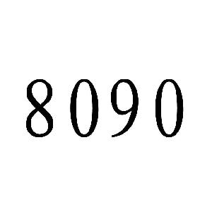 8090