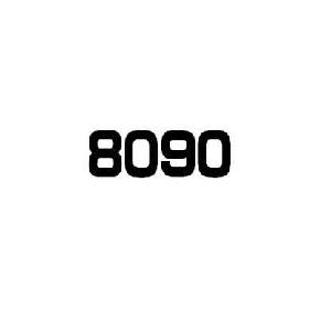 8090