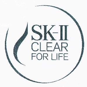 SK-II CLEAR FOR LIFE