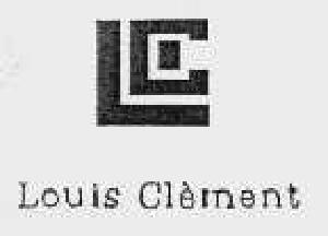 LOUIS CIEINENT