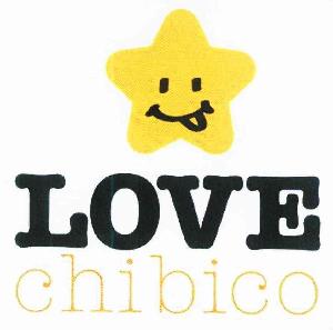LOVE CHIBICO
