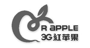 红苹果 R APPLE 3G