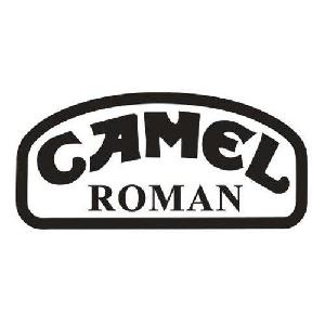 CAMEL ROMAN