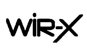 WIR-X