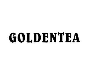 GOLDENTEA