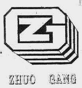 ZHUO GANG