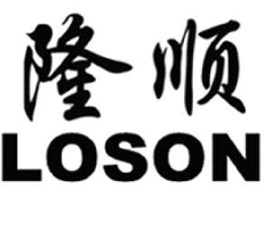 隆顺loson,隆顺 loson商标注册信息-传众商标网