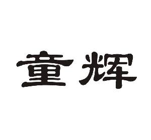 商标名称 童辉 注册号/申请号 13008679 国际分类号 43 申请日期 2013