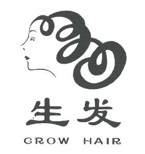 生发;grow hair,生发;grow hair商标注册信息